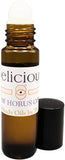 Be Delicious - Type DK For Women Scented Body Oil Fragrance