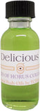Be Delicious - Type DK For Women Scented Body Oil Fragrance