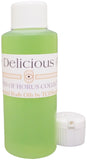 Be Delicious - Type DK For Women Scented Body Oil Fragrance