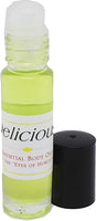 Be Delicious - Type For Women Perfume Body Oil Fragrance
