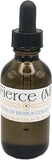 Fierce - Type AF For Men Scented Body Oil Fragrance
