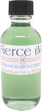 Fierce - Type AF For Men Scented Body Oil Fragrance