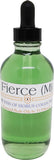 Fierce - Type AF For Men Scented Body Oil Fragrance