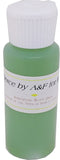 Fierce - Type AF For Men Scented Body Oil Fragrance