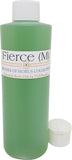 Fierce - Type AF For Men Scented Body Oil Fragrance