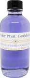 Baby Phat: Goddess - Type For Women Perfume Body Oil Fragrance