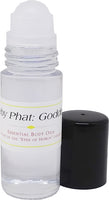 Baby Phat: Goddess - Type For Women Perfume Body Oil Fragrance