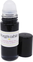 Unforgivable - Type SJ For Men Scented Body Oil Fragrance