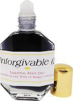 Unforgivable - Type SJ For Men Scented Body Oil Fragrance