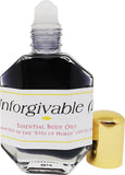Unforgivable - Type SJ For Men Scented Body Oil Fragrance
