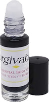 Unforgivable - Type SJ For Men Scented Body Oil Fragrance
