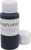 Unforgivable - Type SJ For Men Scented Body Oil Fragrance