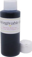 Unforgivable - Type SJ For Men Scented Body Oil Fragrance