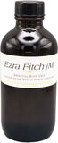 Ezra Fitch - Type For Men Scented Body Oil Fragrance
