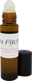 Ezra Fitch - Type For Men Scented Body Oil Fragrance