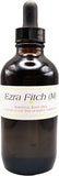 Ezra Fitch - Type For Men Scented Body Oil Fragrance