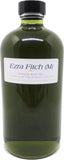 Ezra Fitch - Type For Men Scented Body Oil Fragrance