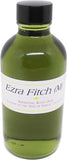 Ezra Fitch - Type For Men Scented Body Oil Fragrance