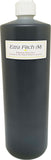 Ezra Fitch - Type For Men Scented Body Oil Fragrance