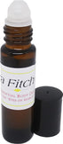 Ezra Fitch - Type For Women Scented Body Oil Fragrance