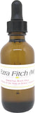 Ezra Fitch - Type For Women Scented Body Oil Fragrance