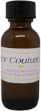 Juicy Couture - Type For Women Scented Body Oil Fragrance