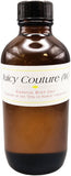 Juicy Couture - Type For Women Scented Body Oil Fragrance