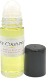 Juicy Couture - Type For Women Scented Body Oil Fragrance