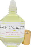 Juicy Couture - Type For Women Scented Body Oil Fragrance