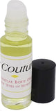 Juicy Couture - Type For Women Scented Body Oil Fragrance