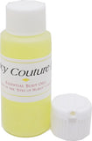 Juicy Couture - Type For Women Scented Body Oil Fragrance