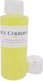 Juicy Couture - Type For Women Scented Body Oil Fragrance