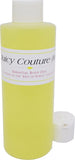 Juicy Couture - Type For Women Scented Body Oil Fragrance
