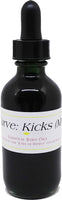 Curve: Kicks - Type LC For Men Scented Body Oil Fragrance