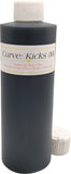 Curve: Kicks - Type LC For Men Scented Body Oil Fragrance