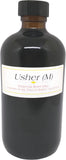 Usher - Type For Men Scented Body Oil Fragrance