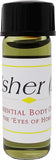 Usher - Type For Men Scented Body Oil Fragrance