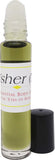Usher - Type For Men Scented Body Oil Fragrance