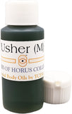 Usher - Type For Men Scented Body Oil Fragrance