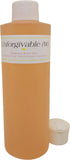 Unforgivable - Type SJ For Women Scented Body Oil Fragrance