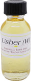 Usher - Type For Women Scented Body Oil Fragrance