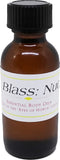 Nude - Type Bill Blass For Women Scented Body Oil Fragrance