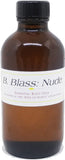 Nude - Type Bill Blass For Women Scented Body Oil Fragrance