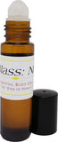 Nude - Type Bill Blass For Women Scented Body Oil Fragrance