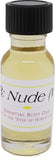 Nude - Type Bill Blass For Women Scented Body Oil Fragrance