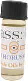 Nude - Type Bill Blass For Women Scented Body Oil Fragrance