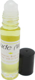 Nude - Type Bill Blass For Women Scented Body Oil Fragrance