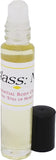 Nude - Type Bill Blass For Women Scented Body Oil Fragrance