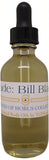 Nude - Type Bill Blass For Women Scented Body Oil Fragrance