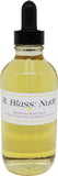 Nude - Type Bill Blass For Women Scented Body Oil Fragrance